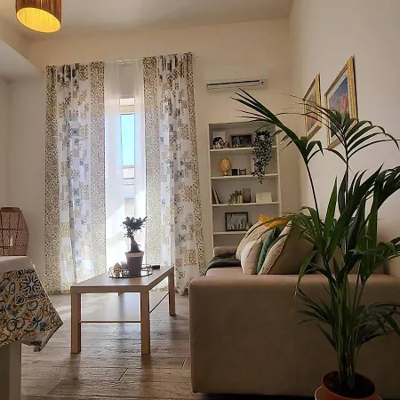 Hanura Two - Bright 1bedroom With Balcony *