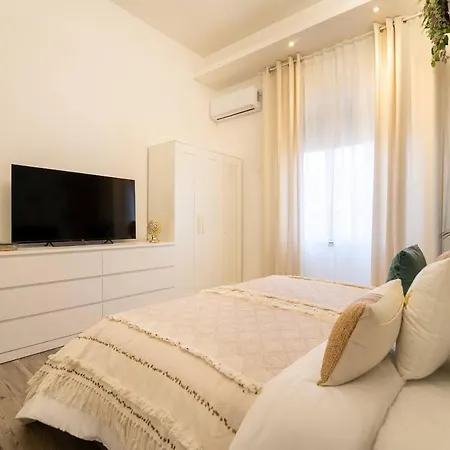 Apartmán Hanura Two - Bright 1bedroom With Balcony *