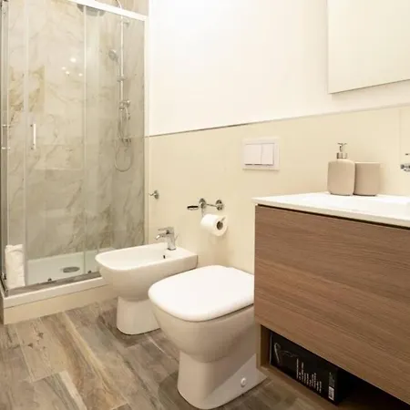 Hanura Two - Bright 1bedroom With Balcony * Catania