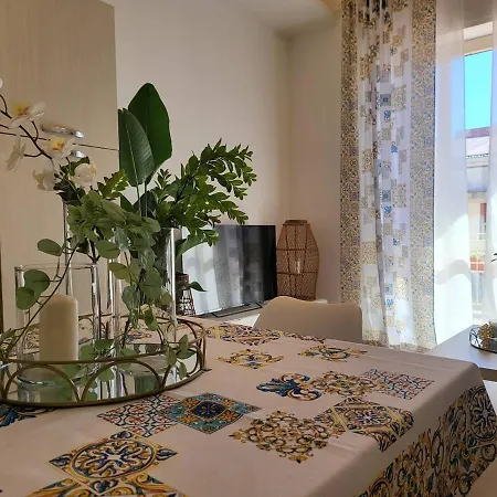 Hanura Two - Bright 1bedroom With Balcony Apartment *