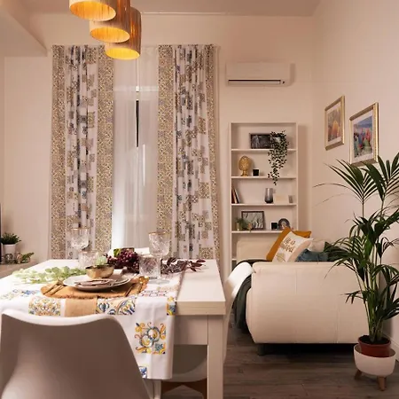 Apartmán Hanura Two - Bright 1bedroom With Balcony