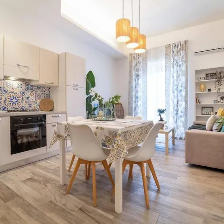 Hanura Two - Bright 1bedroom With Balcony * Catania