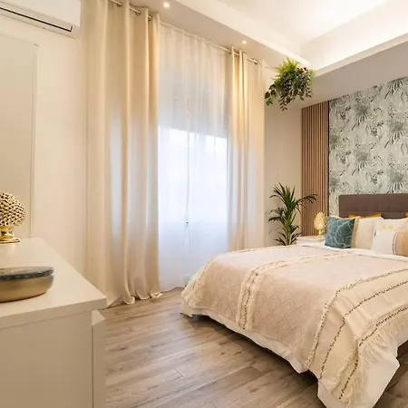 Hanura Two - Bright 1bedroom With Balcony Apartment *