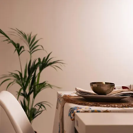 Apartment Hanura Two - Bright 1bedroom With Balcony *